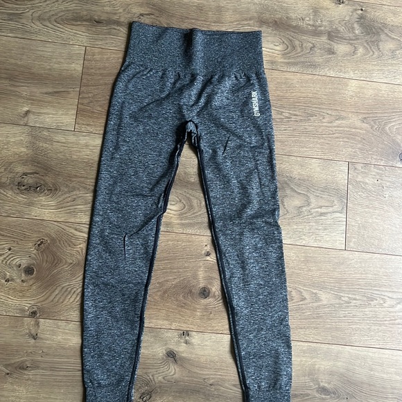 Gymshark leggings - Picture 1 of 4